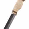 Großes Lappland-Messer Eräleuku, Wood-Jewel