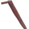 Filetiermesser Fileerausveitsi iso, Wood Jewel