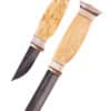 Doppelmesser Kaksoispuukko, Wood-Jewel
