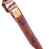 Doppelmesser Kaksoispuukko, Wood-Jewel