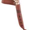 Poľovnícky nôž Pikkupuukko, Wood-Jewel