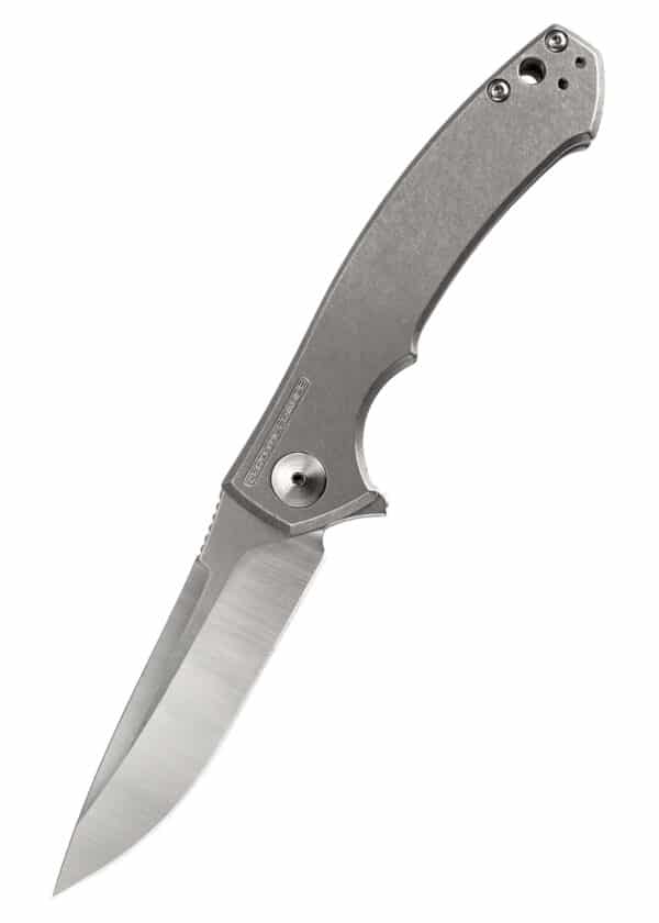 Taschenmesser ZT 0450 Sinkevich mit Titan-Griff
