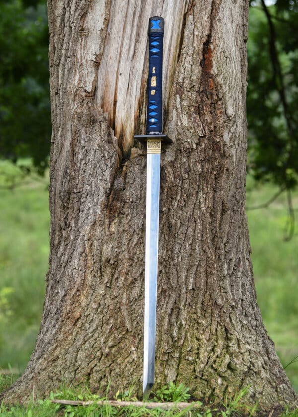 BattleBlades, Kage No Senshi Chokuto