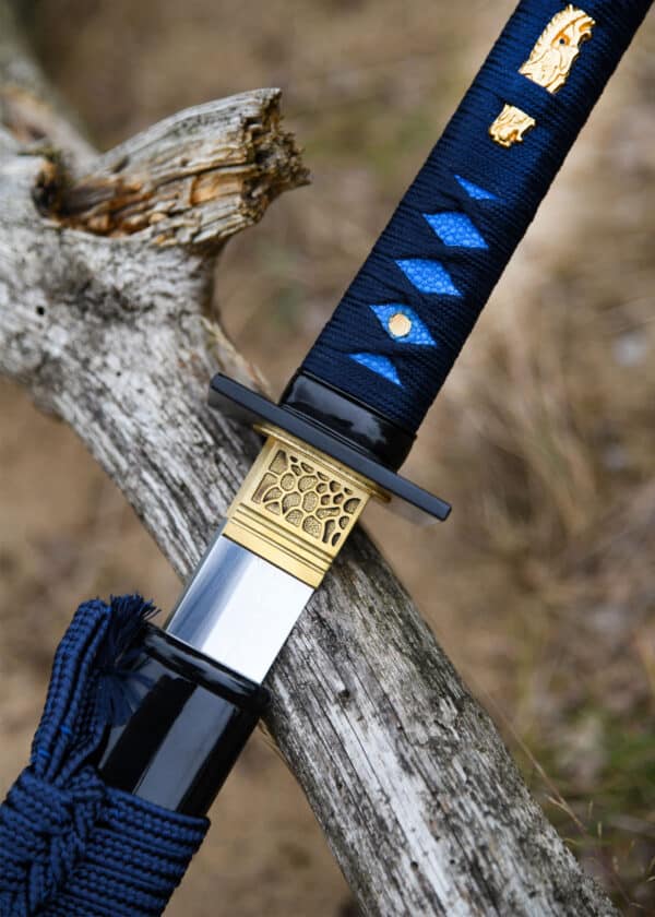 BattleBlades, Kage No Senshi Chokuto