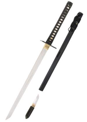 BattleBlades, Shinobi Chokuto