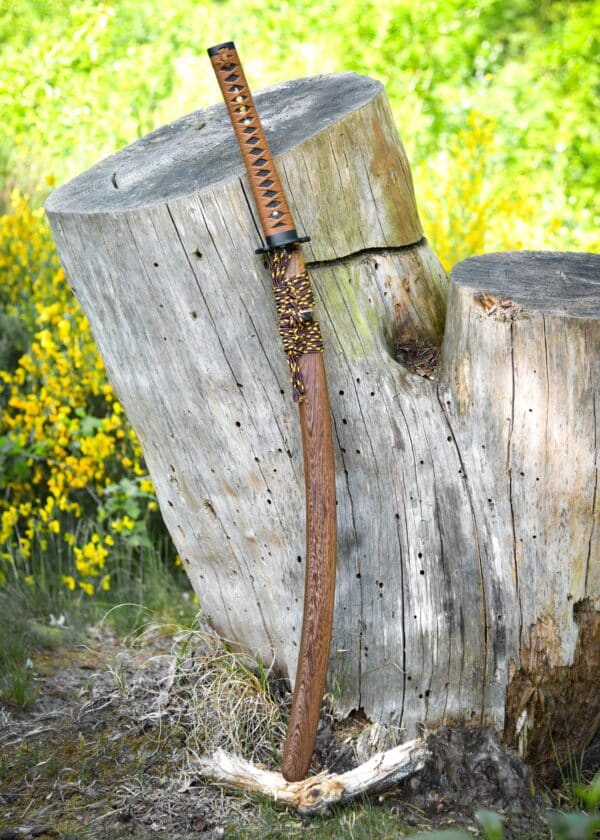 BattleBlades, Shobu Zukuri