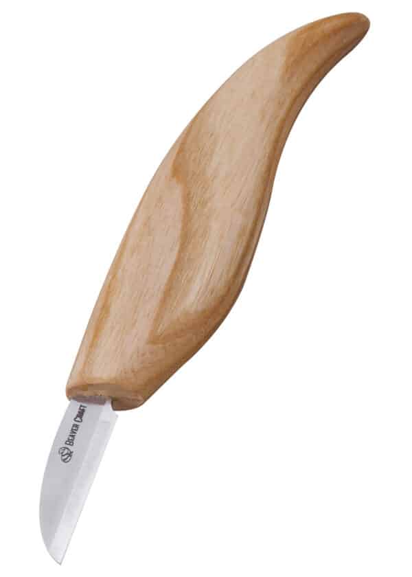 Beavercraft, súprava na vyrezávanie Zauberer – štartovacia súprava na vyrezávanie