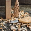 Beavercraft, súprava na vyrezávanie Zauberer – štartovacia súprava na vyrezávanie