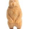 Beavercraft, Stojaci medveď, vyrezávacia súprava