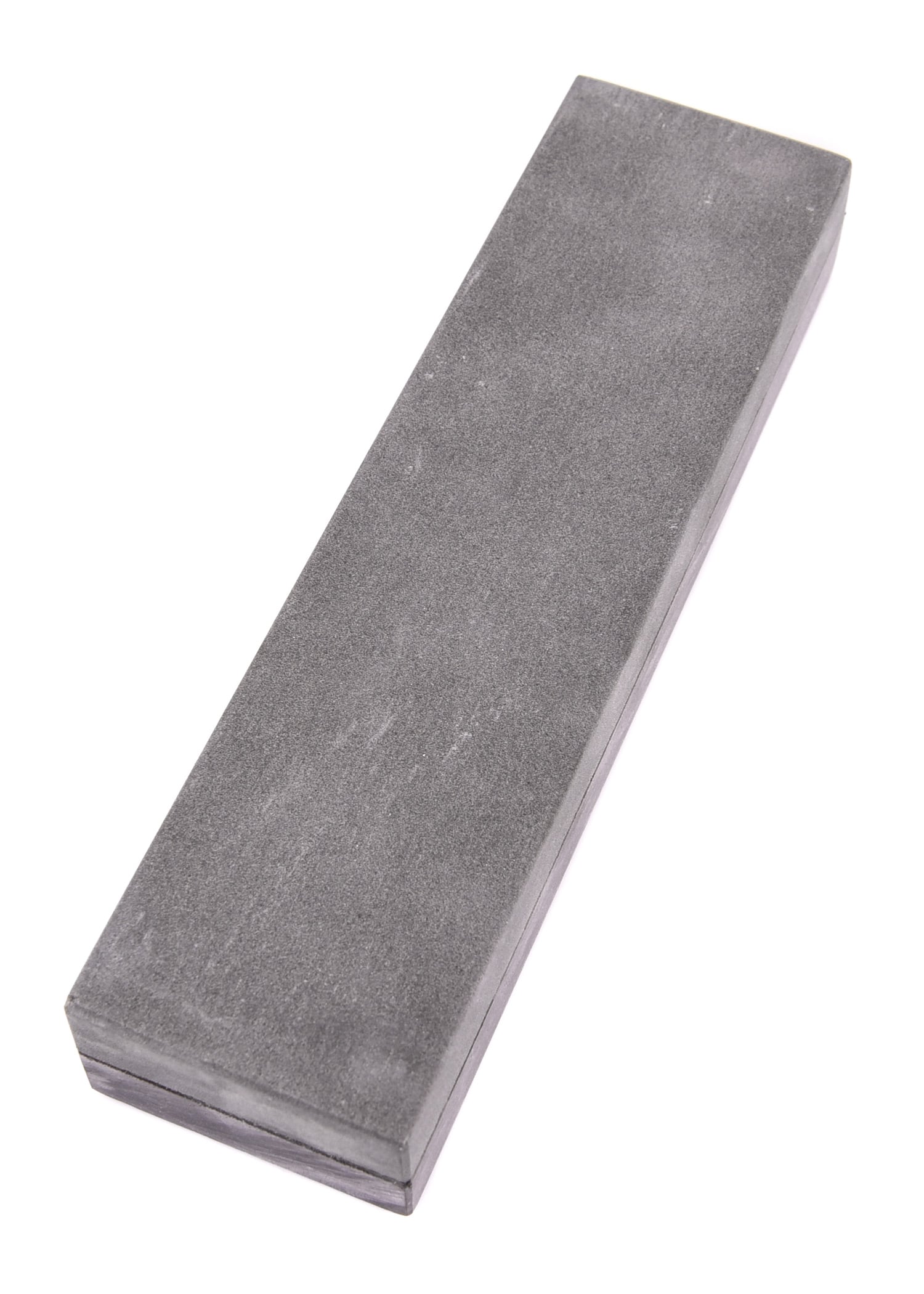Schleifstein Deluxe CotPyr, 150 x 40 mm, Natur-Kombistein
