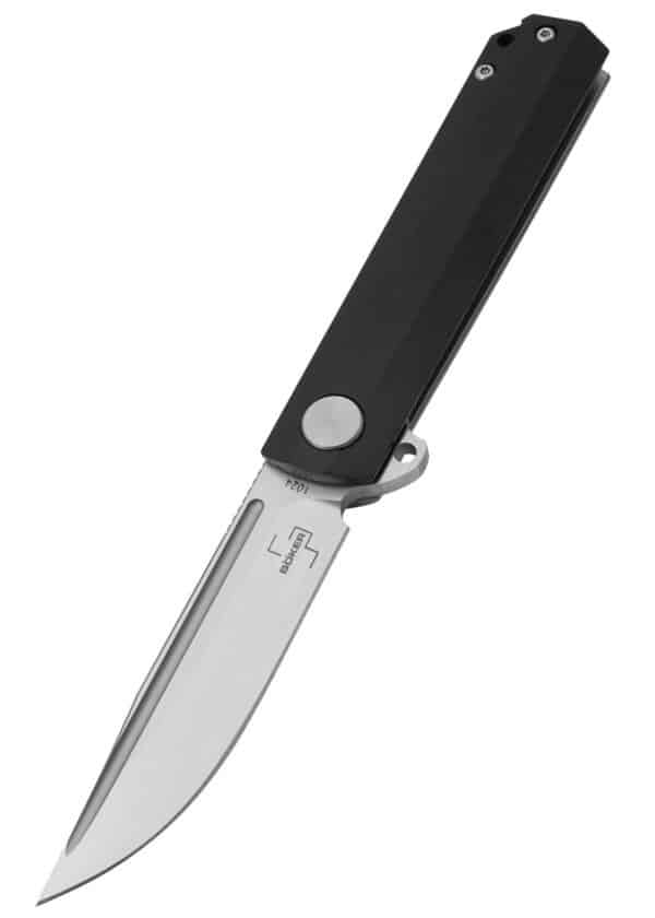 Böker Plus Cataclyst Flipjoint, vreckový nôž
