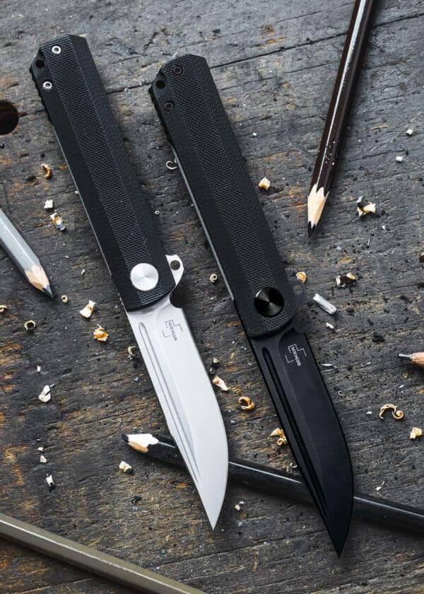 Böker Plus Cataclyst Flipjoint, vreckový nôž