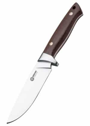 Böker Argentina Trapper, nôž s pevnou čepeľou
