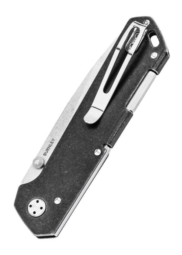 Böker Kihon Bifold, vreckový nôž