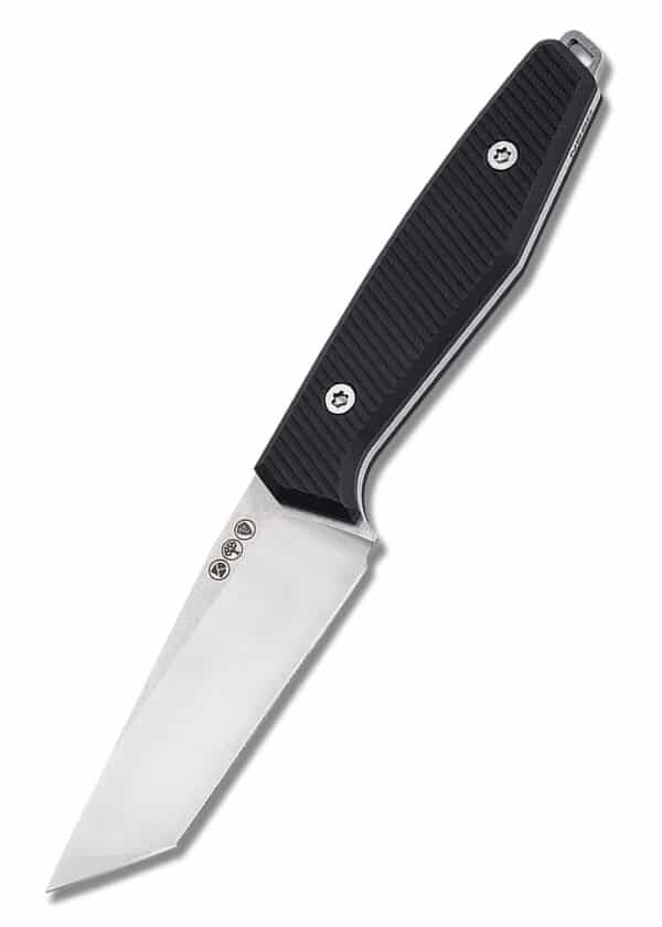 Böker Daily Knives AK1 Americké tanto, nôž s pevnou čepeľou