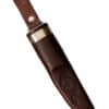 Feststehendes Messer Halling Jaktia Edition, Brusletto
