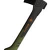 Camping Axt Kikut, 36 cm, Brusletto