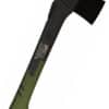 br-360440b_brusletto_axt_kikut_36cm Camping Axt Kikut, 36 cm, Brusletto