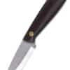 Brisa Necker 70 - Bison Micarta, Scandi