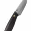 Brisa Bobtail 80 - Bison Micarta, Scandi