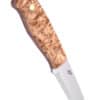Brisa Trapper 95 - Stabilisierte Maserbirke, Scandi