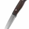Brisa Trapper 115 - Grünes Micarta, Scandi