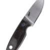 Brisa Scara 60 - Bison Micarta