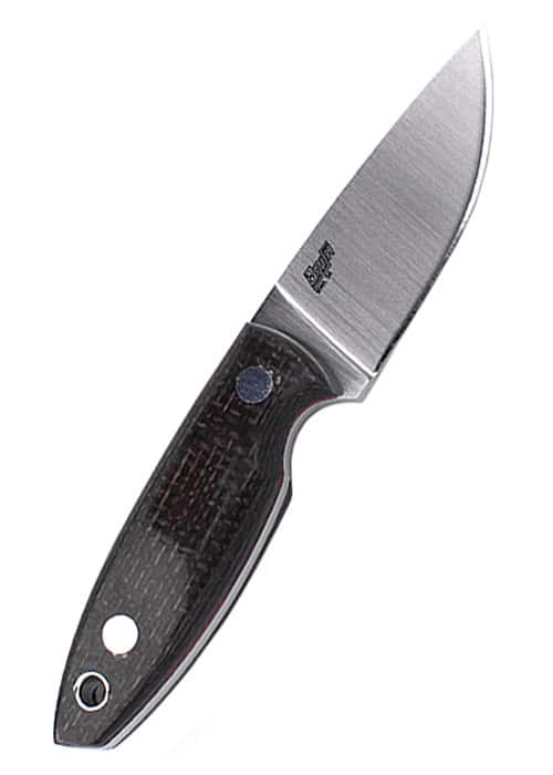 Brisa Scara 60 - Bison Micarta