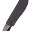 Brisa Nessmuk 125 - Grünes Micarta, Scandi