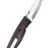 Taschenmesser Brisa Birk 75 - Grünes Micarta