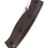 Taschenmesser Brisa Birk 75 - Grünes Micarta