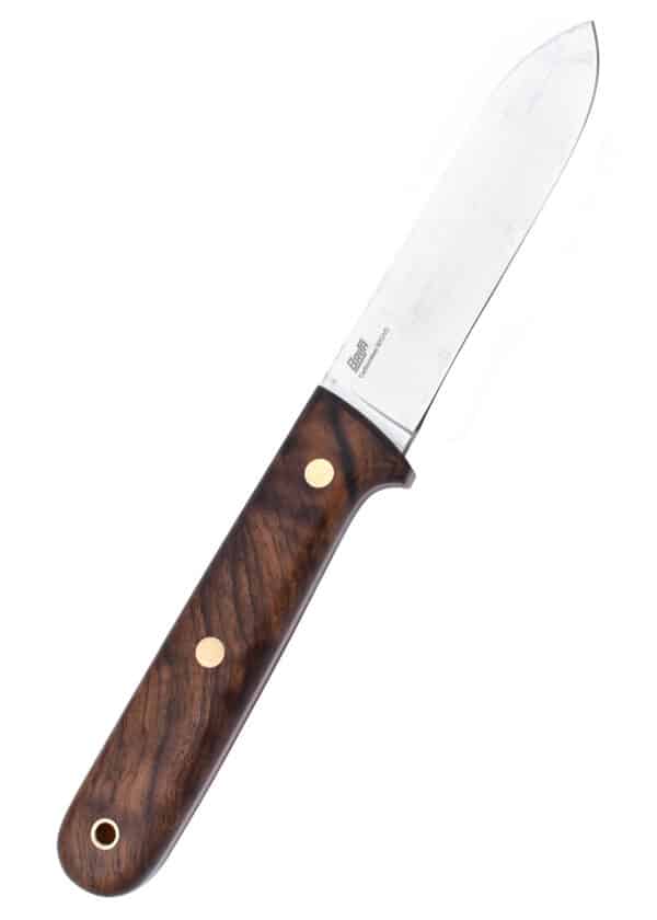 Brisa Kephart 115 - Stabilisiertes Nussbaumholz