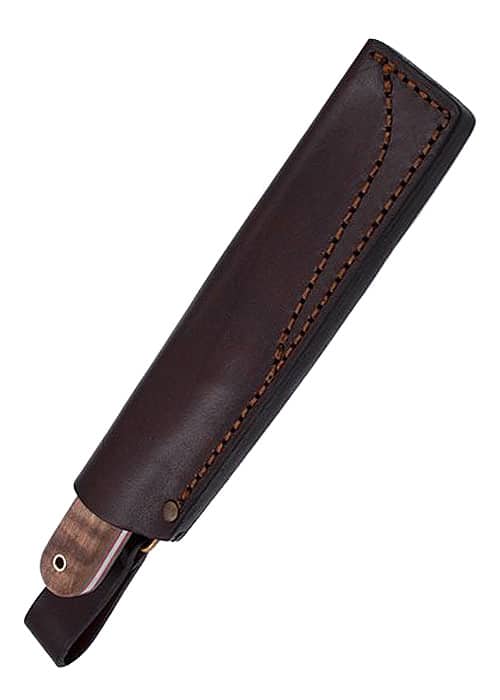 Brisa Kephart 115 - Stabilisiertes Nussbaumholz
