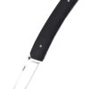 bri-2860_brisa_messer_piili_85_g-10_schwarz_elmax Taschenmesser Brisa Piili 85 - Schwarzes G10
