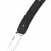 Taschenmesser Brisa Piili 85 - Kohlefaser