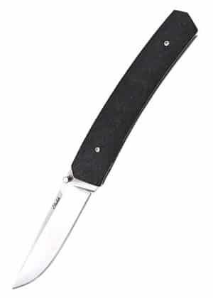 Taschenmesser Brisa Piili 85 - Kohlefaser