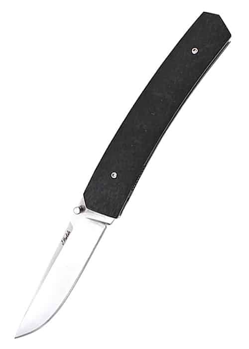 Taschenmesser Brisa Piili 85 - Kohlefaser