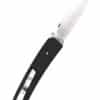 Taschenmesser Brisa Piili 85 - Kohlefaser