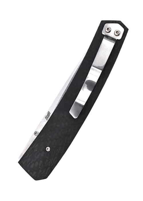 Taschenmesser Brisa Piili 85 - Kohlefaser