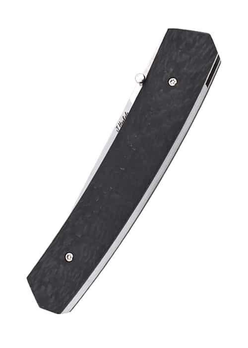 Taschenmesser Brisa Piili 85 - Kohlefaser