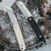 Brisa Kwaiken 90 - Ebenholz