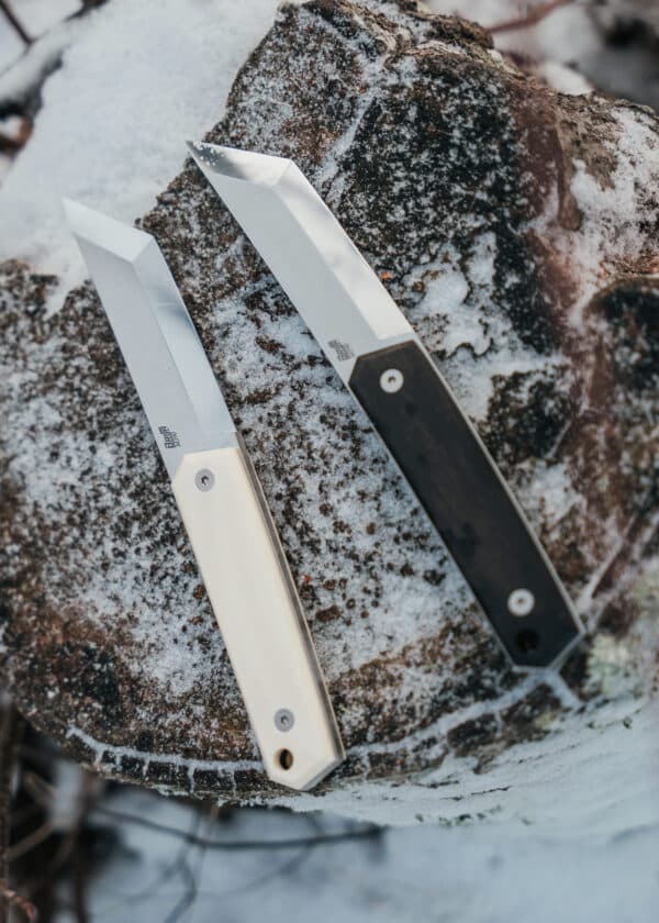 Brisa Kwaiken 90 - Ebenholz