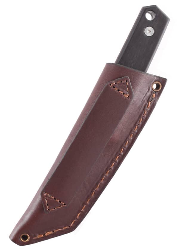 Brisa Kwaiken 90 - Ebenholz