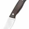 Brisa Skinner 90 - Grünes Micarta