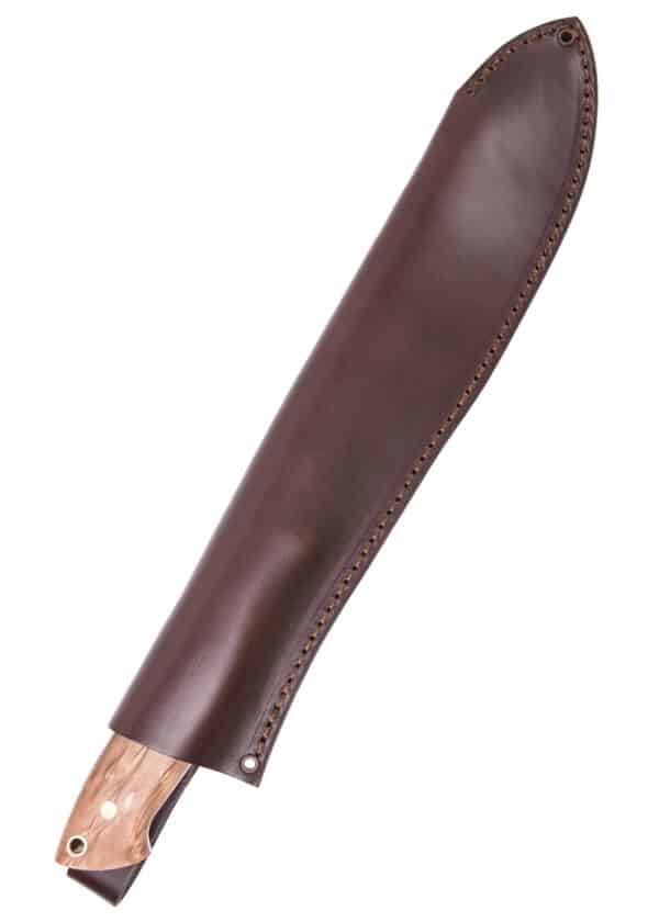Brisa Bigmuk, stabilisierte Maserbirke
