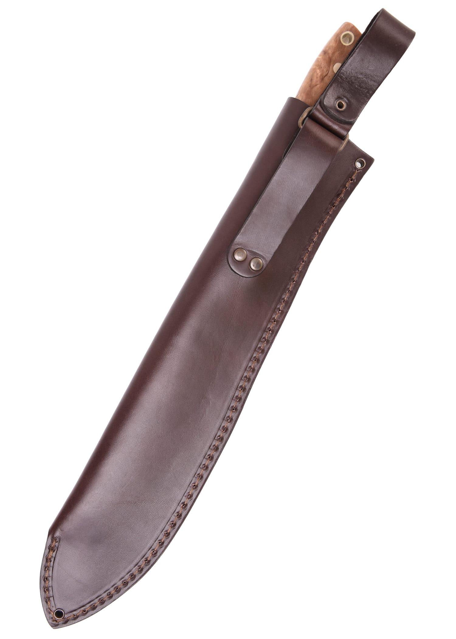 Brisa Bigmuk, stabilisierte Maserbirke