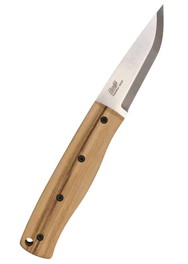 Brisa Pk70Fx - Olive, Scandi