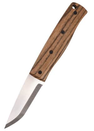 Brisa Pk70Fx - Bocote, Scandi