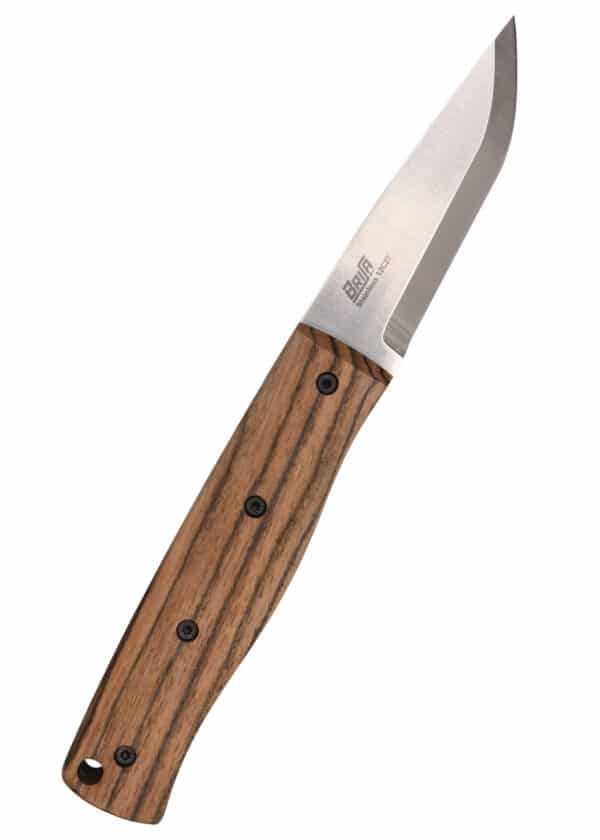 Brisa Pk70Fx - Bocote, Scandi