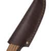 Brisa Pk70Fx - Bocote, Scandi